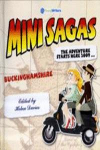 Adventure Starts Here Buckinghamshire