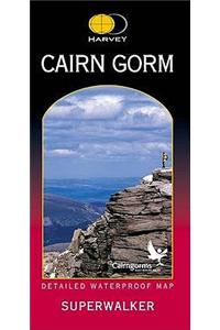 Cairn Gorm
