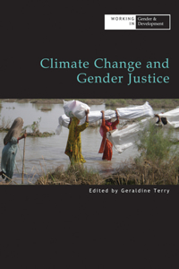 Climate Change and Gender Justice