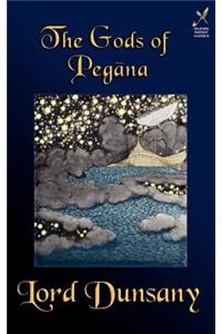 The Gods of Pegana