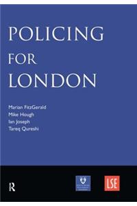 Policing for London