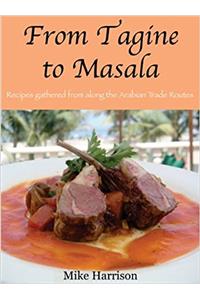 From Tagine to Masala