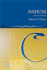 Nahum, Second Edition