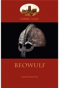 Beowulf (Aziloth Books)