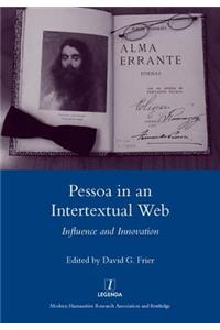 Pessoa in an International Web