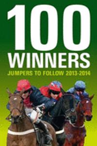 100 Winners: Jumpers to Follow Flat