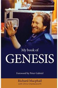 My book of Genesis