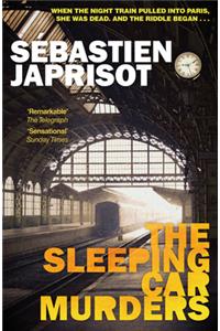 The Sleeping Car Murders