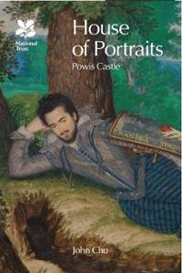 House of Portraits, Powis Castle, Mid Wales