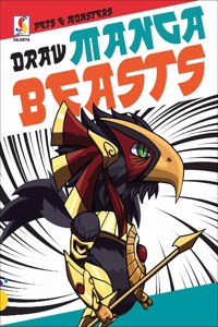 Draw Manga Beasts