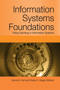 Information Systems Foundations