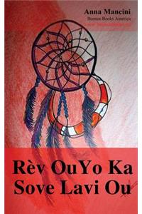 REV Ou Yo Ka Sove Lavi Ou