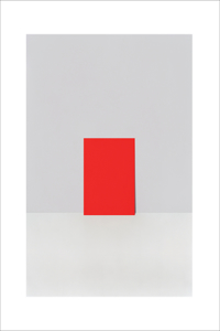 Bill Jacobson: Place (Series)