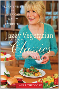 Jazzy Vegetarian Classics