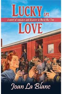 Lucky In Love