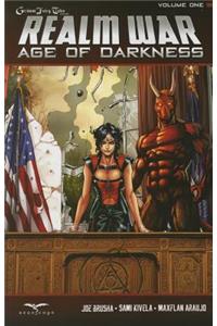Realm War Volume 1