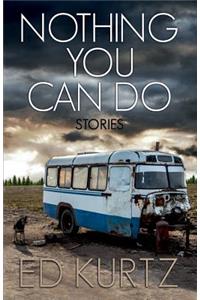 Nothing You Can Do