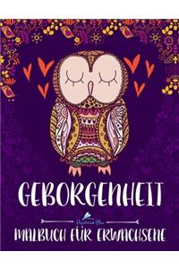 Geborgenheit