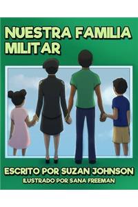 Nuestra Familia Militar