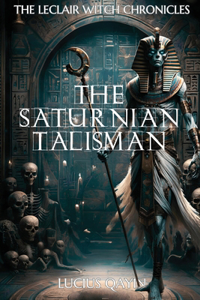 Saturnian Talisman