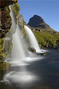 The Scenic Kirkjufellfoss Waterfall Journal