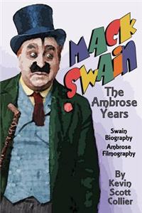 Mack Swain