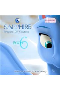 Pegasus Princesses Volume 6