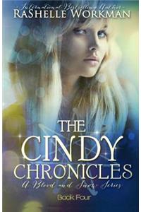 The Cindy Chronicles: Books 1-6