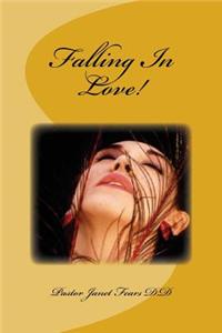 Falling In Love!