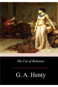 Cat of Bubastes