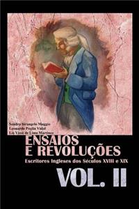 Ensaios E Revolucoes