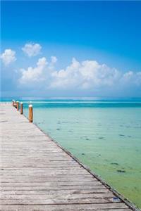 Isla Holbox Notebook