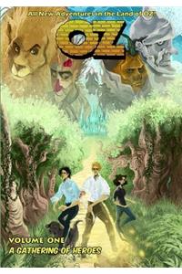 OZ - Volume One