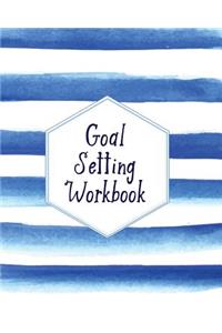 Goal Setting Workbook