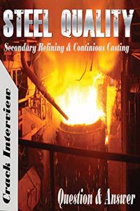 Steel Quality Question And Answer