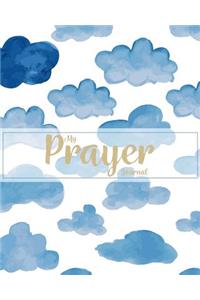 My Prayer Journal