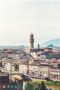 Florence, Italy View Journal