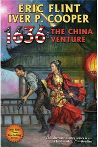 1636: The China Venture