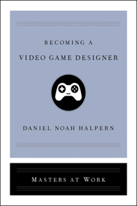 Becoming a Video Game Designer