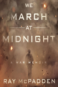 We March at Midnight Lib/E