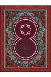 Monogram Buddhism Sketchbook
