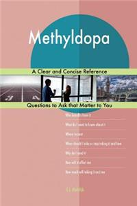 Methyldopa; A Clear and Concise Reference