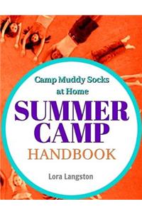 Summer Camp Handbook