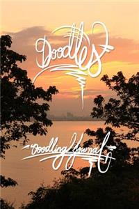 Doodles - Doodling Journal