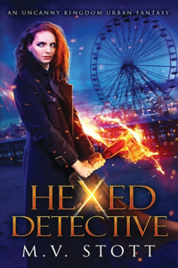 Hexed Detective