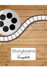 Storyboard Template