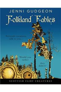 Folkland Fables