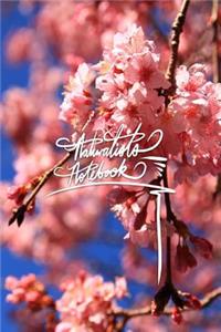 Naturalists Notebook