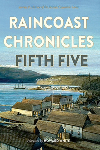 Raincoast Chronicles