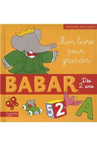 Mon Livre Pour Grandir